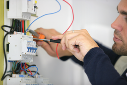 Conforming your electrical installation
