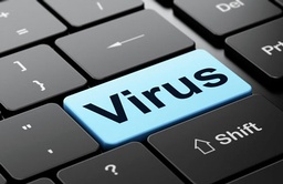 Désinfection virus ou malware