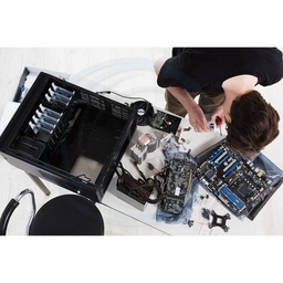Installation / Replacement of computer parts